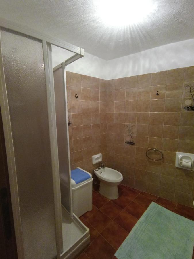 Casa Negritella Serrada Exterior foto